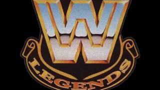 WrestleMusica VI  Part 6 WWF WWE Theme Songs  HBK Tell Me a Lie Enough Is Enough [upl. by Frechette]