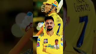 ipl csk cricket msdh cricon iplfever dhoni iplfanclub [upl. by Aekahs]