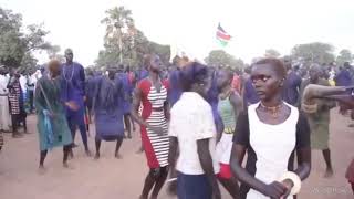 MAWELTUNG  YIR♥️L KUBULO SOUTH SUDAN MUSIC 2019 [upl. by Ted]