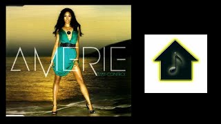 Amerie  Take Control Tracy Youngs Taking Control Mix [upl. by Ahsitniuq]