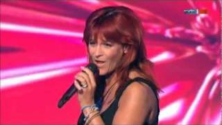 Andrea Berg Medley [upl. by Goldi]