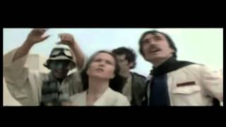 Anchorhead Biggs amp Luke Raw Footage Star Wars 1977 [upl. by Erotavlas711]