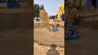 EP1 The reamer sand pump is the best choice in the sand pumping field The reamer system can [upl. by Yeuh]