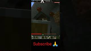 Minecraft  Pillager Outpost Village Raids Bad Omen Effect [upl. by Akir675]