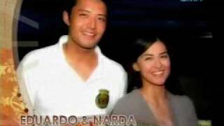 SOP Marian Rivera amp Mark Anthony Fernandez [upl. by Learsiy]