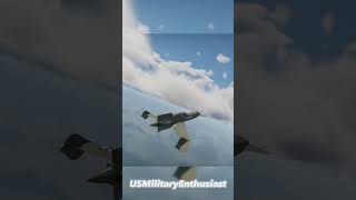 Testing If Wathunder Planes Can Go Super Sonic warthunder warthunderclips shorts [upl. by Garibull]