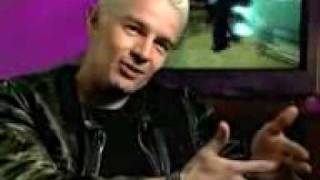 James Marsters interview  Chaos Bleeds [upl. by Gomez]