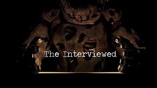 SFM The Interviewed MOVIE by J Gems [upl. by Jemie326]