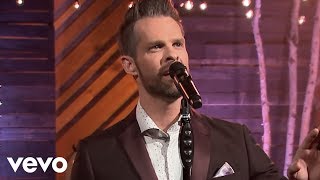 Gaither Vocal Band  Ill Worship Only At The Feet Of Jesus Lyric Video [upl. by Pugh]