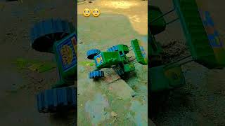 Ghar vale wait karte hai imotional tractorvideo jhondeere lover [upl. by Nyssa]