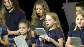 Gaudeamus 2024  Childrens Choir [upl. by Delp]