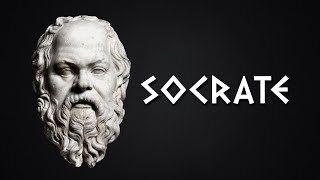 Frasi sagge di Socrate Filosofo Greco Antico [upl. by Hareehahs]