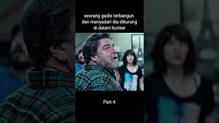 10 Cloverfield Lane FULL SPOILER REVIEW [upl. by Kimbell]