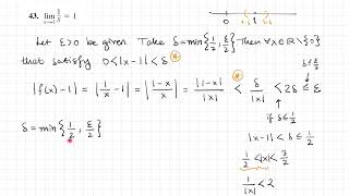 MATH 101 PS 2 6 [upl. by Baiel765]