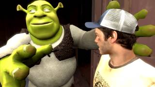 What are you doing in my swamp compilation [upl. by Attevad784]