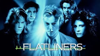 Flatliners 1990 Movie Review [upl. by Guerra]