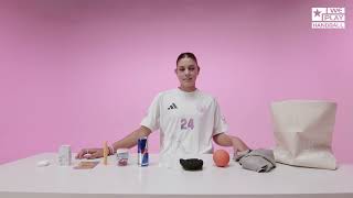 Leas Top 10 Gameday Essentials  More than a Jersey We Play Handball [upl. by Volny]