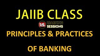 Principles and Practices of Banking JAIIB Exam Previous Year Questions [upl. by Draw]