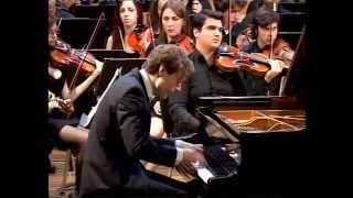 Edvard Grieg  Concerto for piano and orchestra [upl. by Ahcirt]