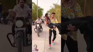 comedy funny explore fun entertainment dance prank comedybreak [upl. by Yruj]