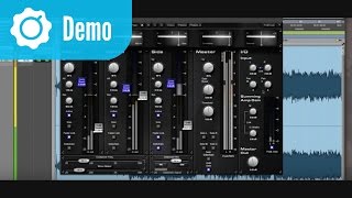 Brainworx Limiter  Mastering with the bxXL V2  Plugin Alliance [upl. by Mini]