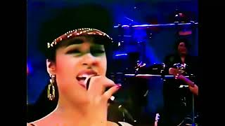 Selena  The Concert in Astrodome 1993 HD [upl. by Staci]