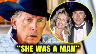 Tragic Details About George Strait UNSEEN FOOTAGE [upl. by Nyhagen]