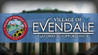 Evendale Village Council 101023 [upl. by Marcellina]