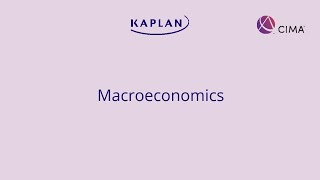 Macroeconomics Explained [upl. by Johnathan]