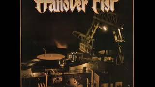 Hanover fist  1983 hanover fist full album [upl. by Banky]