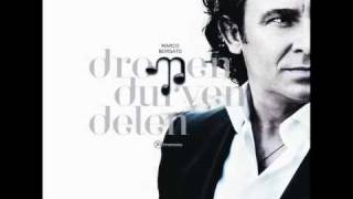 Marco Borsato  Als Rennen Geen Zin Meer Heeft lyrics [upl. by Kaja]