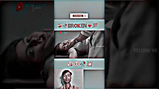 Cute Love Story Video ❤ True Love Story 🔥trending love status broken [upl. by Dacie289]