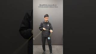 No567🪀Todays YoYo Trick amp Tutorial 5A Jason Slack yoyo yoyotricks [upl. by Bail387]