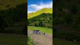 Tirah upper orakzai agency mamozai orakzai orakzaiagency tirahvalley nature [upl. by Nylarad299]