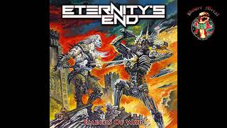 Eternitys End  Embers Of War 2021 [upl. by Mata]