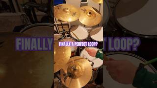 Drum 🥁 Chops ⭐️ Perfect Loop 🪓 drumcam shorts drumtone drumchops drumfill fyp perfectloop [upl. by Floria]