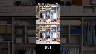 Can You Spot the Differences 10 Second Picture Challenge  Test Your Focus 🤔🤔shorts viralvideo [upl. by Aras]