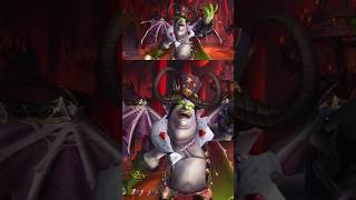 WoW  is Gallywix a DREADLORD The Unseen Guest [upl. by Sailesh729]