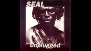 Seal  Crazy MTV Unplugged [upl. by Riker]