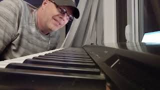 quotIf Tomorrow Never Comesquot by Ronan Keating my piano cover [upl. by Winny]