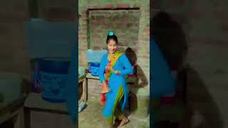 Raat bhar sangay sutai sajna kaise tu bhojpuri song youtube short video 😍😍 [upl. by Akirat]