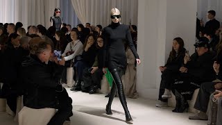 MM6  Fall Winter 20242025  Full Show [upl. by Iline]