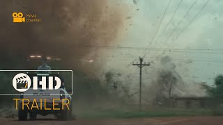 TWISTERS  Official Trailer 2024 [upl. by Clippard]