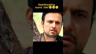 Heartbreaking scene Jafa jafa jafaemotionalscene episode28 usmanmukhtar seherkhan shorts [upl. by China]