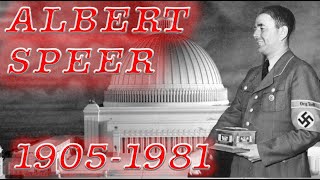 The Life of Albert Speer English [upl. by Fernande807]