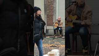 Hey Angie jeker jazz Maastricht 2024 [upl. by Antonietta]