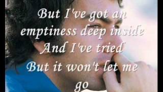 Neil Diamond  I am I said WLyrics [upl. by Anaylil122]