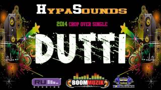 Hypasounds  Dutti quot2015 Soca Musicquot [upl. by Dnumyar]