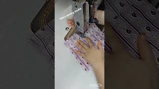 sleeve design hack try this sewing tips n tricks follow for more 👆 shortvideo [upl. by Yenahteb]