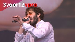 Lil Dicky  Live at Woo Hah 2017 [upl. by Krein]